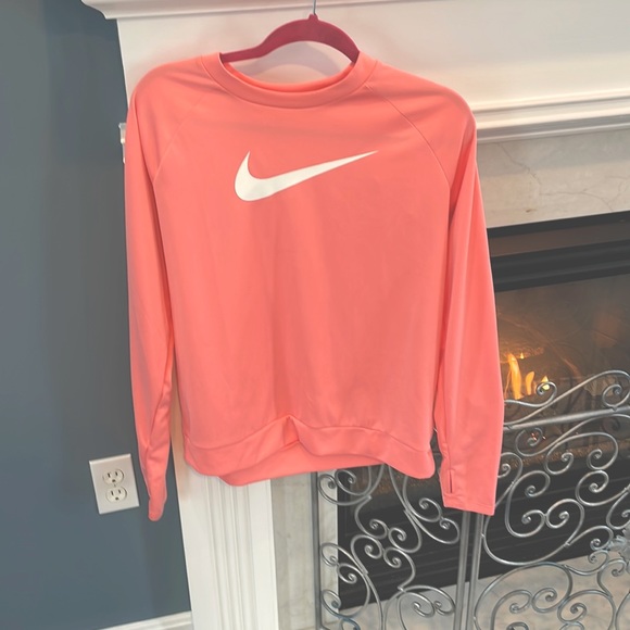 Nike Tops - Womens Nike Running Long Sleeve Top